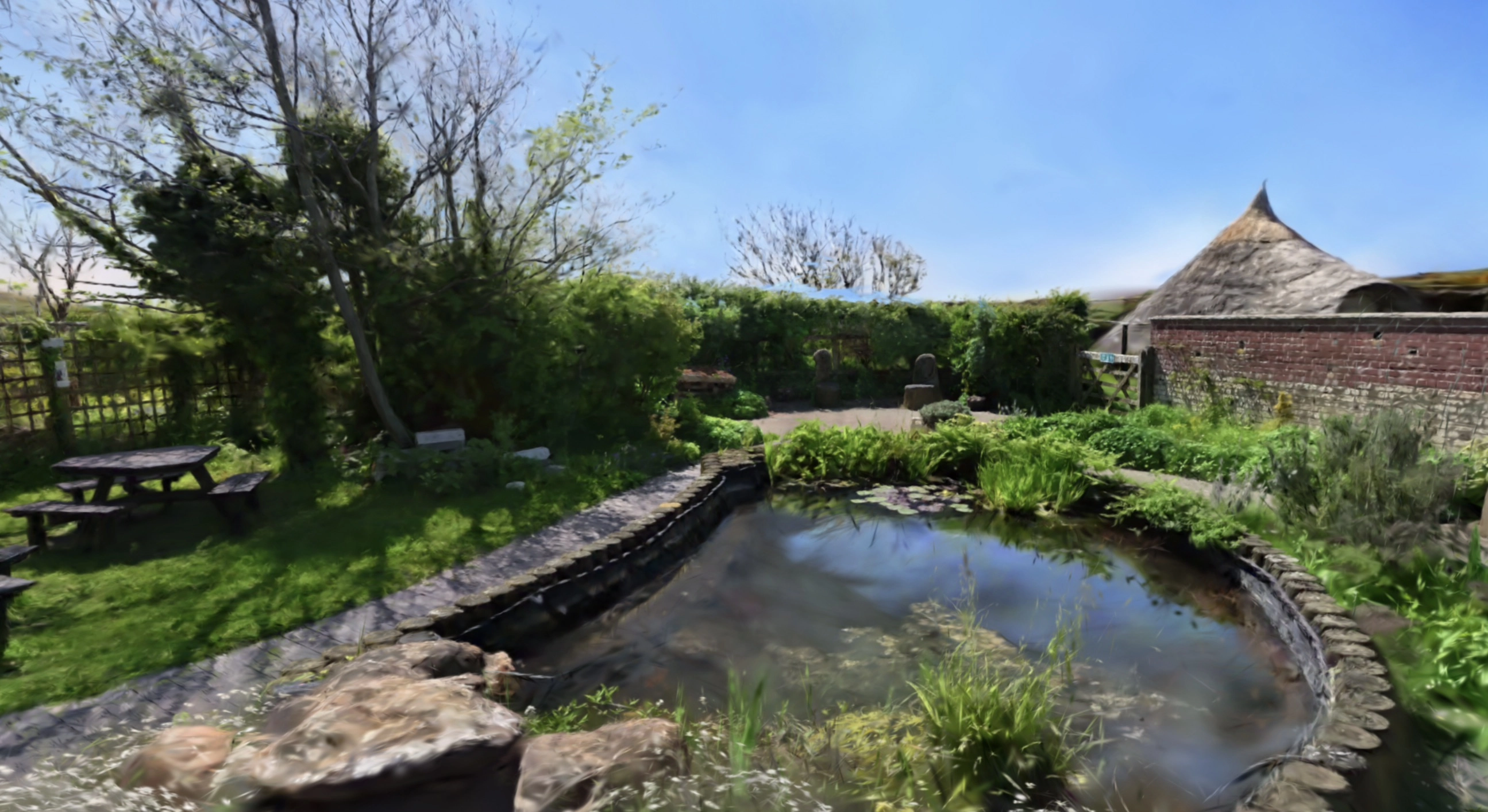 3D Scans
